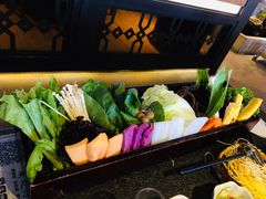-湊湊火锅·茶憩(和平大悦城店)