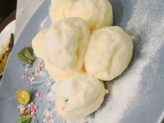 -子霖南山鲜虾面(南山总店)