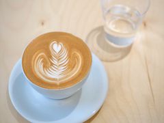 -Onirii Coffee(长乐路店)