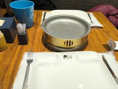 -汉巴味德(鞍山万象汇店)