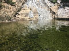 -九龙池景区