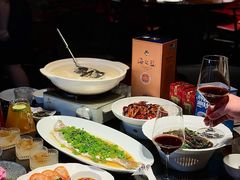 -许爷家·生态湖鲜(徐汇日月光店)