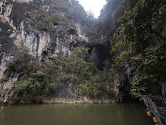 -英西峰林·洞天仙境