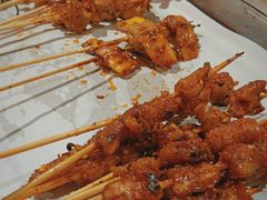 -今邕烧烤(西大店)