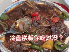 -将军烧鹅海鲜酒楼