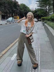 点击看大图 -藤野造型