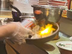 -老龙亭拉面店