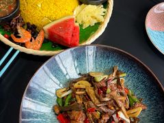 -桥边小楼·手工云南菜·丽江地标美食
