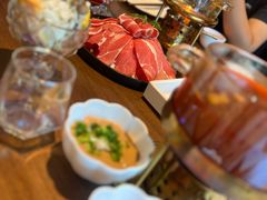 -合乐·创意火锅·海鲜火锅(亚东柒号店)