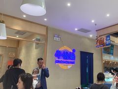 -牛楠楠·香港牛腩茶餐厅(永旺店)