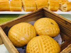 招牌核桃包-海江月海鲜酒家(前山店)