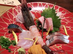 -加奈日本料理