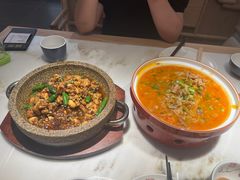 -绿茶餐厅(青岛城阳万象汇店)