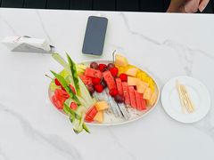 -罗斯福色戒酒吧(外滩店)
