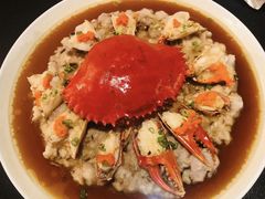 -广州文华东方酒店·江-由辉师傅主理