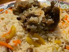 -天山醉美·新疆餐厅(富华里店)