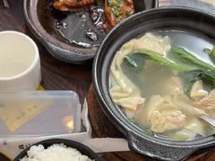 -小时候焗海鲜(鄞州万达店)