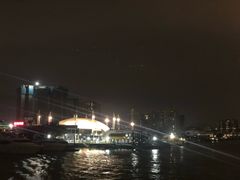 -澳门环岛游湾仔码头