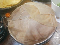 -百草滩羊清水涮羊肉(长城路店)