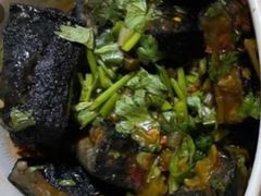 -无声臭豆腐(大井1号店)