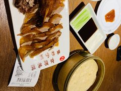 -全聚德(江宁店)