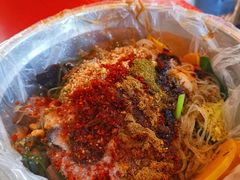 -陈记麻辣烫(浦口道店)
