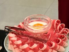 -日坛涮肉(日坛公园店)