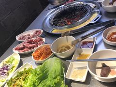 -喜来稀肉(虹泉路店)