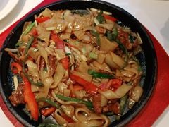 -花少爷·鲜虾干贝粥(延安万达店)
