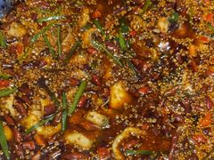 -胖子鱼·天水麻辣鱼火锅(秦州407店)