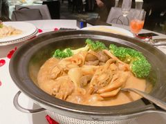 -皇朝会.经典传统粤菜(外滩店)