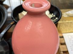 玫瑰饮料-丽江庭院之爱在路上(西单店)