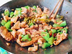 -张氏父子常德肠子馆(红星总店)