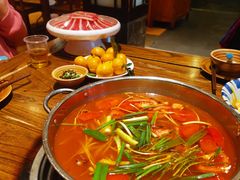 -亮欢寨(凯里总店)