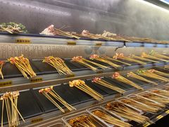 -京元盛铜锅涮肉(上海总店)