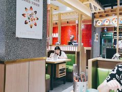 大堂-韩宫宴炭火烤肉(印象城店)