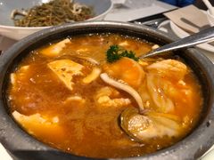 -港丽餐厅(高德置地店)