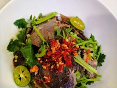 -鱼库·不仅是一家烤鱼店(车公庙店)