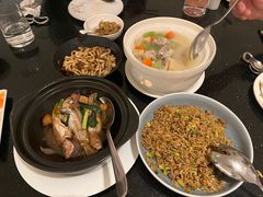 -铭轩中餐厅·海南菜·粤菜(亚龙湾瑞吉店)