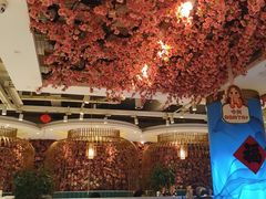 -小桃红·东北菜·春饼烤鸭(南阳湖街店)