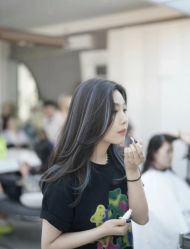 -奈川烫染Salon