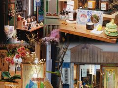 大堂-西关84·History·Art·Cafe