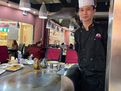 -利昂法式铁板主题餐厅(新奥购物中心店)
