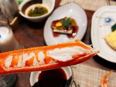 雪蟹腿-耕海蟹将军(万象城店)