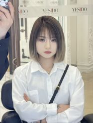 -YESIDO椰岛造型
