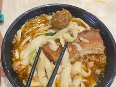 -东方削面(迎泽街店)