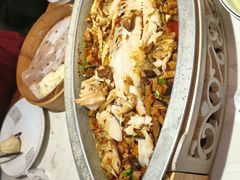 -不倒翁·安徽名菜楼(步行街店)