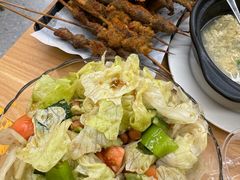 -买又大餐厅(福林里店)