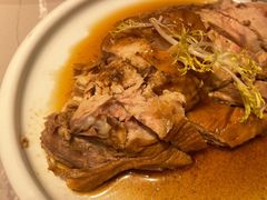 -松鹤楼·苏式汤面(虹桥天地店)