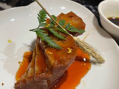 -新白鹿餐厅(百联中环店)